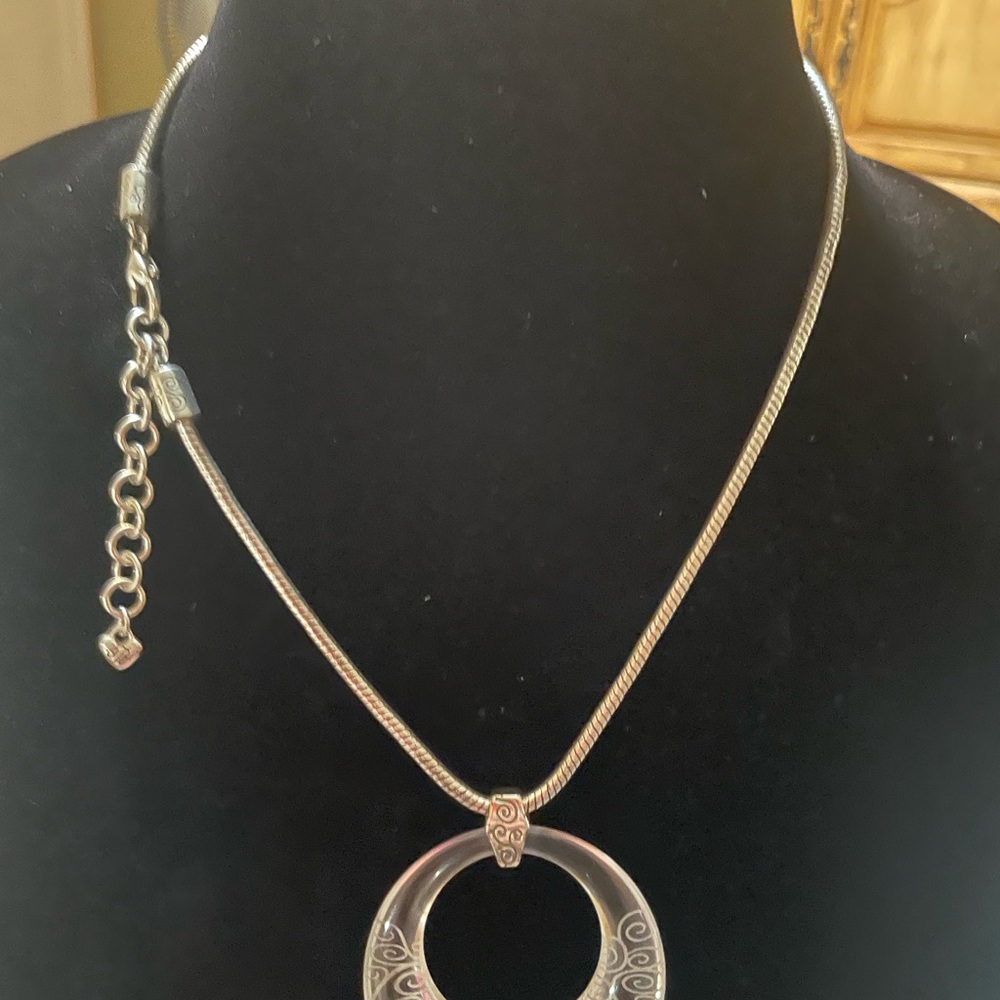Brighton necklace